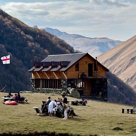 Fifth Season Hotell Juta Eksteriør bilde