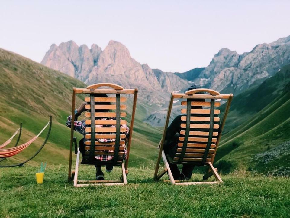 Fifth Season Hotell Juta Eksteriør bilde
