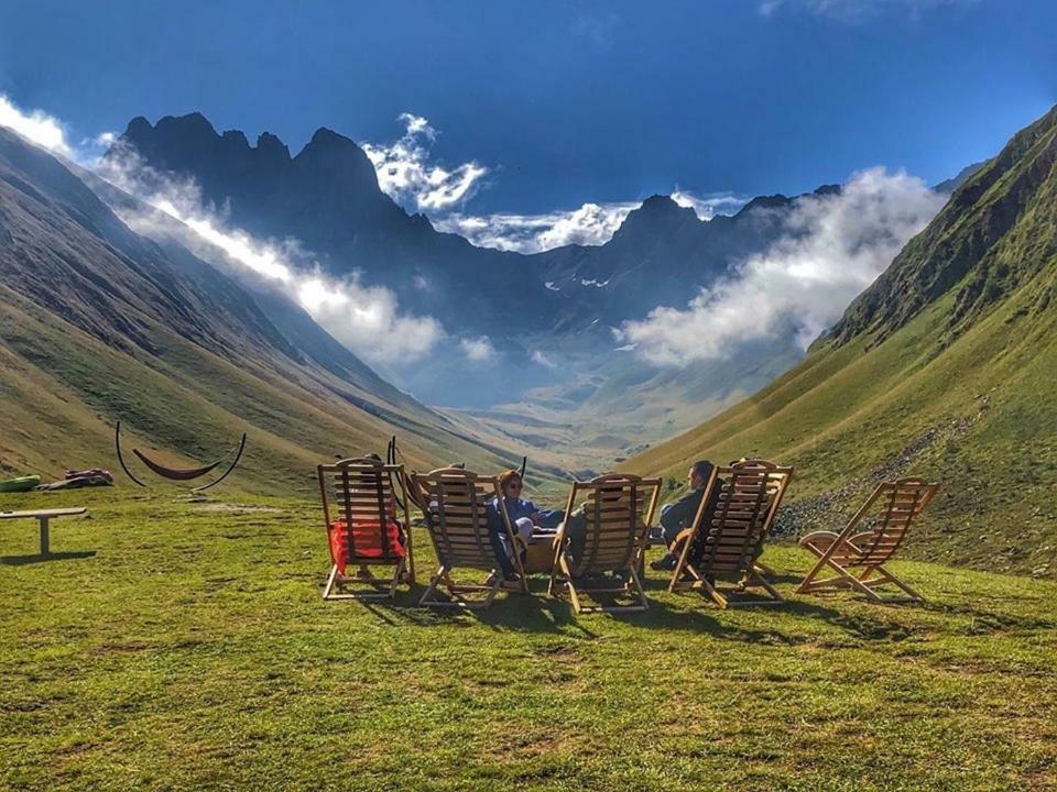 Fifth Season Hotell Juta Eksteriør bilde